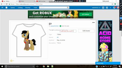 Roblox Bypassed Sendnuds Shirt By Zri Roblox Promo Codes