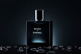 chanel bleu 男士香水|摄影|产品摄影|摄影师三藏 - 原创作品 - 站酷 (ZCOOL)