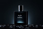 chanel bleu 男士香水|摄影|产品摄影|摄影师三藏 - 原创作品 - 站酷 (ZCOOL)