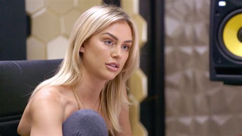 Watch Lala Kent And James Kennedy Discuss Their Sobriety Vanderpump Rules Season 8 Episode