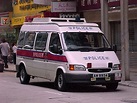 如何评价香港警察的冲锋车？ - 知乎