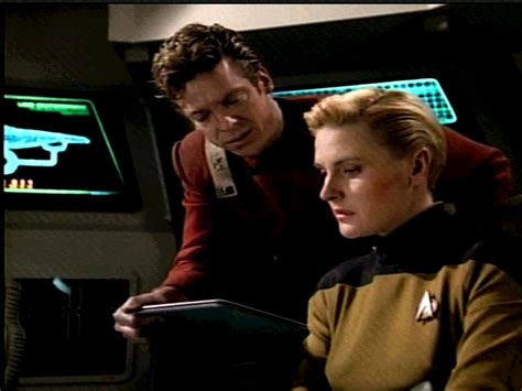 3 15 Yesterdays Enterprise Star Trek The Next Generation Season 3