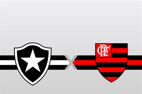 Ebc Botafogo Bate O Flamengo Por 1 A 0 No Maracanã