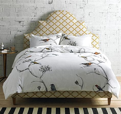 With songbird home decor, you can almost hear the sweet tweets of feathered friends! Creature Features: Animal-Themed Decor