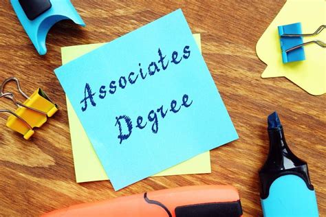 Get An Associate S Degree Fast Follow This Guideline