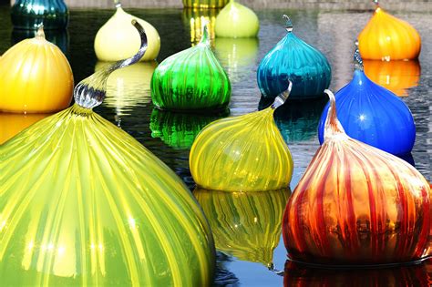 Dale Chihuly American Vision Of Murano Glass Everything About