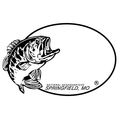 Bass Pro Shop Logo Png Free Logo Image
