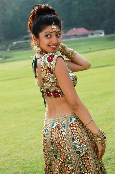 Repeatedly ramming it painfully deep into my little innocent fuzzy navel! Mbokmu: Telugu Actress Pranitha Hot Navel Show Stills