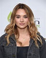 HUNTER HALEY KING at 2nd Annual Bloom Summit in Beverly Hills 06/01 ...