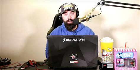Youtuber Keemstar Gets Political On Twitter Says Trump Is Doing Good