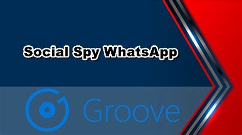 Social Spy Whatsapp Aplikasi Sadap Wa Online Terbaik 2021