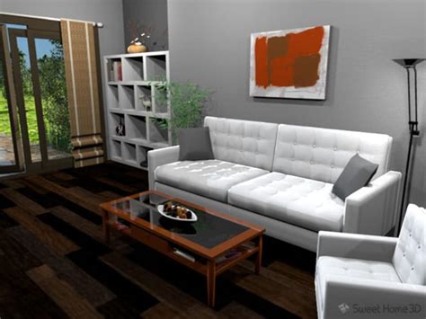 .my sweet home 3d : Sweet Home 3D pour Mac - Télécharger