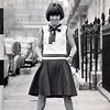 MARY QUANT