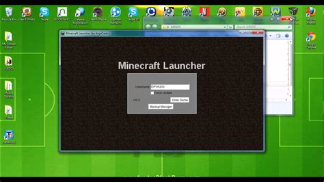 How To Install Reis Minimap 152 Minecraft Youtube