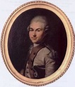 Donatien-Marie-Joseph de Rochambeau - Wikiwand
