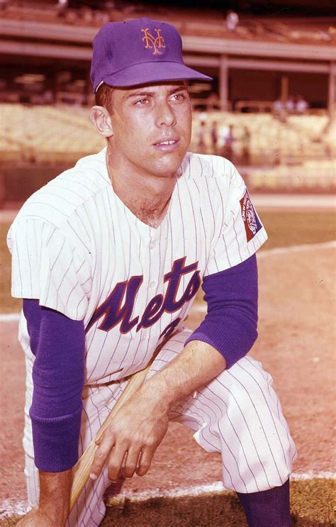 Ron Hunt A Class Act Early Legitimate Met Star And Was The All Time Mlb Hit By Pitch Leader
