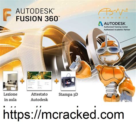 Autodesk Fusion 360 Crack Gawerala
