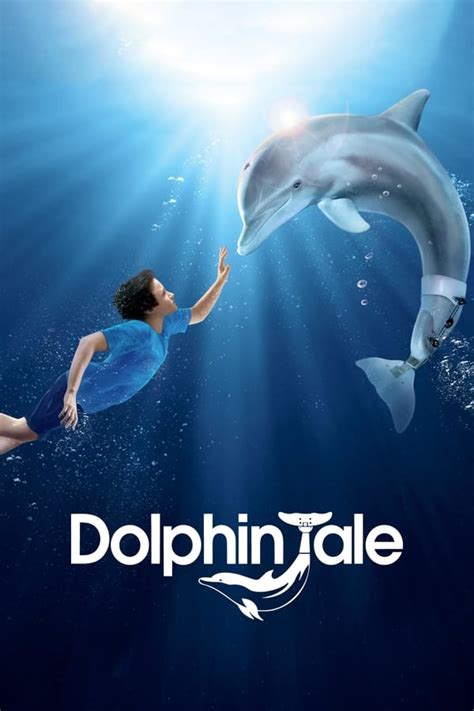 Dolphin Tale 2011 — The Movie Database Tmdb
