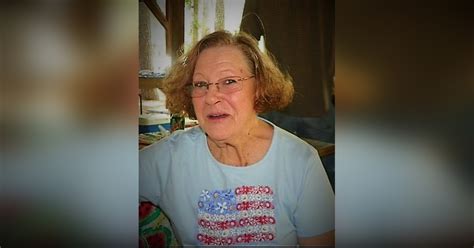 Click to view other data about this site. Beverly Hamby Obituary - Visitation & Funeral Information