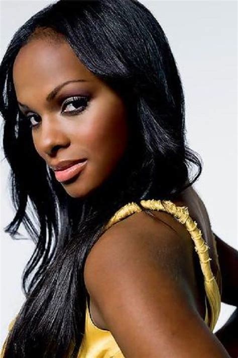 Tika Sumpter Tika Sumpter Beauty Beautiful Black Women Most