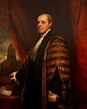 William Wyndham Grenville (1759–1834), Baron Grenville, as Chancellor ...