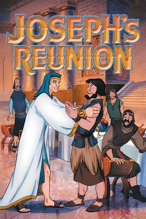 The Animated Stories From The Bible Movies Online Streaming Guide
