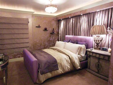 Deciding on a bedroom color scheme is an important task, as it will dictate how the. 20 Romantic Bedroom Ideas - Decoholic