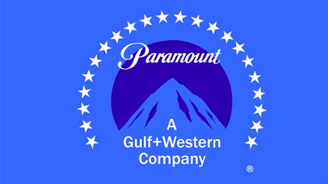 Paramount Pictures Logo Remake Weird 1975 8k By Braydennohaideviant