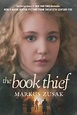 The Book Thief by Markus Zusak (English) Paperback Book Free Shipping ...