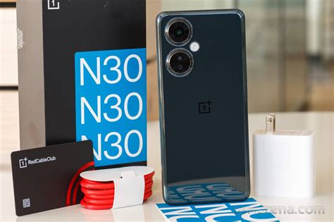 Oneplus Nord N30 5g Review Techplayce