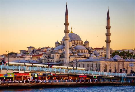 Book a istanbul experience from voyages turquie. Destination Istanbul, le calme retrouvé en Turquie | Tixup.com