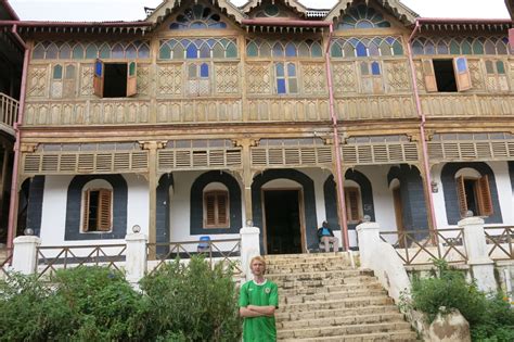 Backpacking In Harar Ethiopia 10 Things To See And Do Dont Stop Living