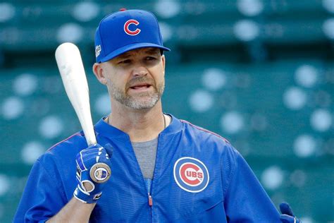 Dodgers Face Old Friend David Ross In Nlcs True Blue La