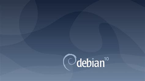 Debian Gnulinux 10 Buster Is Now Officially Available In The Aws