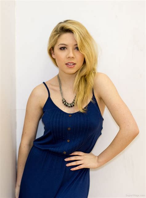 Jennette Mccurdy Looking Awesome Super Wags Hottest Wives And Girlfriends Of High Profile