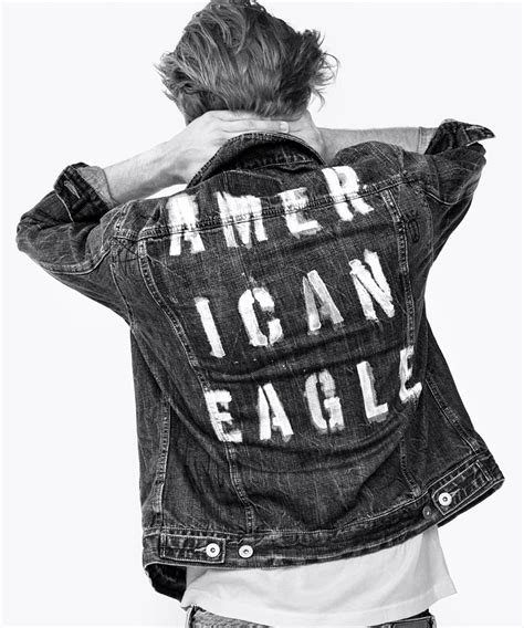 American Eagle Outfitters We All Can Campaign