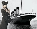 Helen Churchill Candee - Titanic survivor and Step-Great Grandmother ...