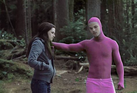 An Image Of The Upcoming Pink Guy The Movie Rfilthyfrank