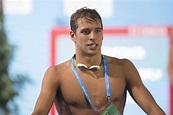 Chad Le Clos Takes 100 Free, 400 IM Double At South African Nationals ...