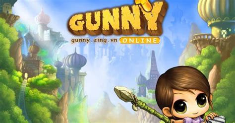 Game Gunny Online Tuneever