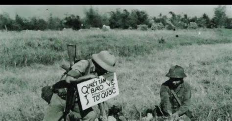 Trần Trung Đạo Đặng Tiểu Bình Trong Chiến Tranh Biên Giới Việt Trung