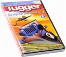 Alliance Entertainment DV16174 Tugger: The Jeep 4x4 Who Wanted to Fly ...
