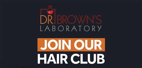 Sign Up For Our Men And Womens Online Hair Club And Get Assessed
