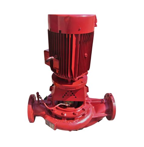 Armstrong 4300 Vertical Pump — Industrial Pump Parts