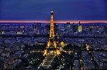 Paris . Eiffelturm Foto & Bild | europe, france, paris Bilder auf ...