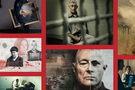 26 True Crime Documentaries On Netflix To Watch In 2022