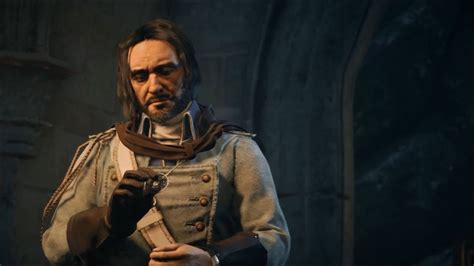 Assassin S Creed Unity Complete Walkthrough Part The Jacobin