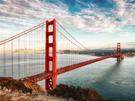Take Our Quiz Can You Name These Famous Bridges Travel Insider
