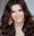 Miss South Carolina Teen USA from 2014 Miss Teen USA Contestants | E! News