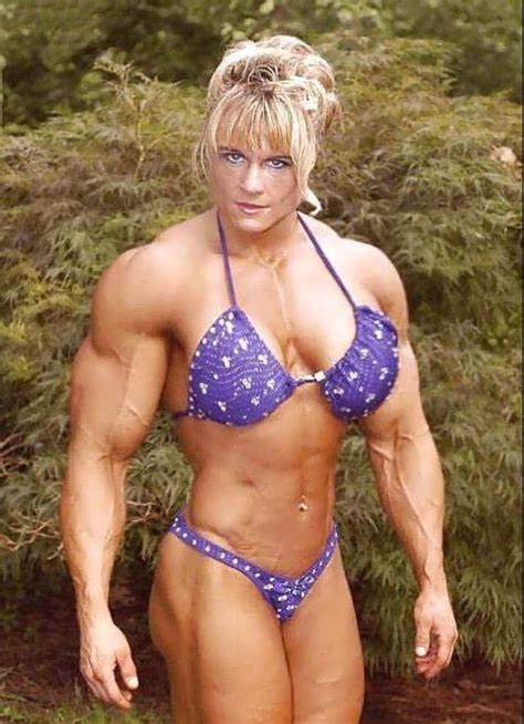 Pin By Biggshow72 On Girls Muscle Beautiful Body Building Women Muscular Women Muscle Girls